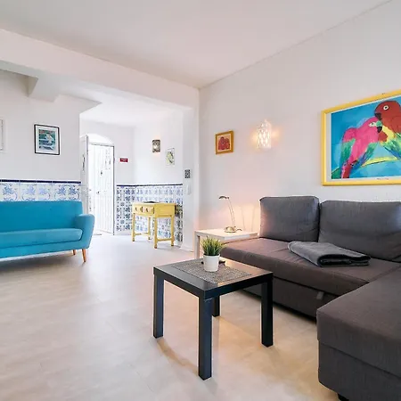 Apartamento Rosa *