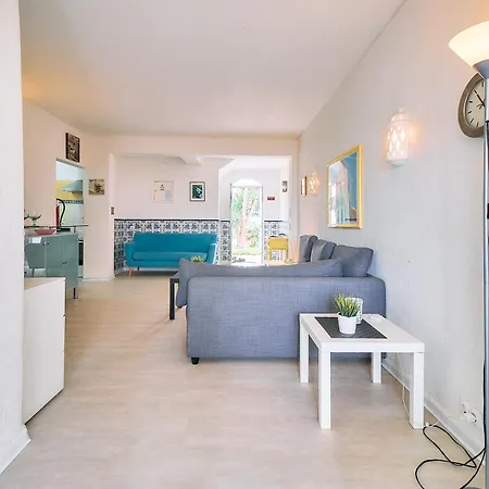 Apartamento Rosa *