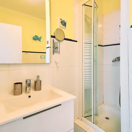 Apartamento Rosa *