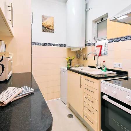 Rosa Apartamento *