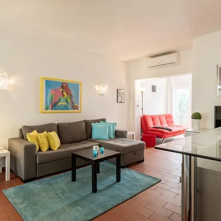 Rosa Appartement *