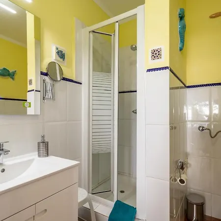 Apartman Rosa Carvoeiro