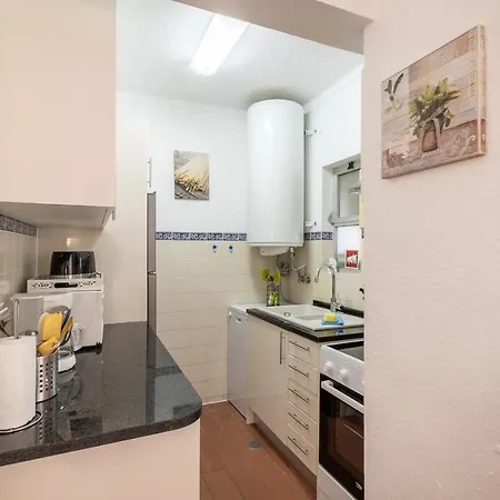 Rosa Appartement