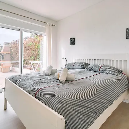 Rosa Carvoeiro (Lagoa)